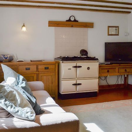 Woodhouse Cottage Hawarden Buitenkant foto
