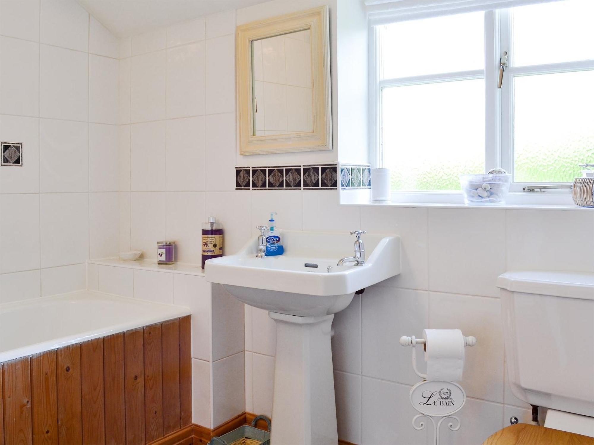 Woodhouse Cottage Hawarden Buitenkant foto